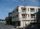トヨシモンズの外観