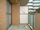 ベランダ・バルコニー ロイヤルヒルズ待兼山