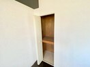 収納 ロイヤルヒルズ待兼山