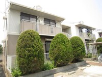 ファミ－ル喜楽Ｂ棟