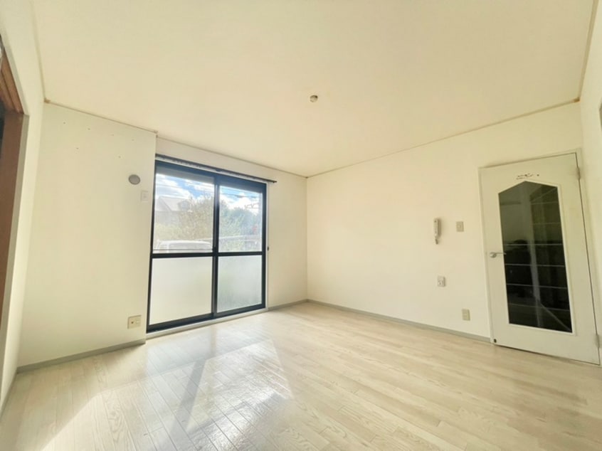 居室 ファミ－ル喜楽Ｂ棟