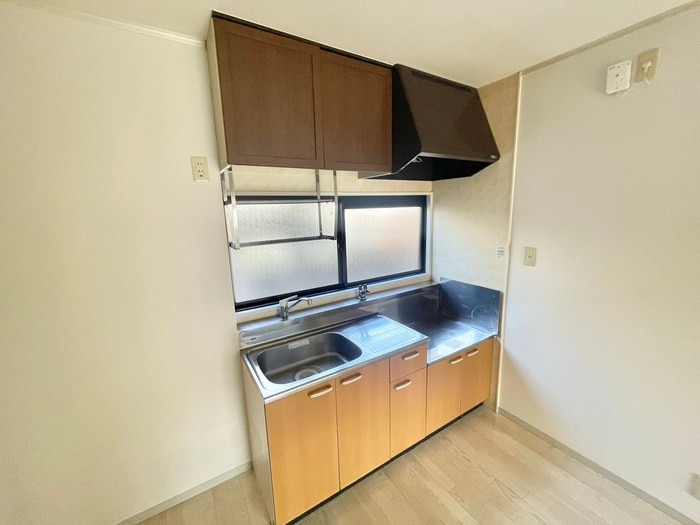 キッチン ファミ－ル喜楽Ｂ棟