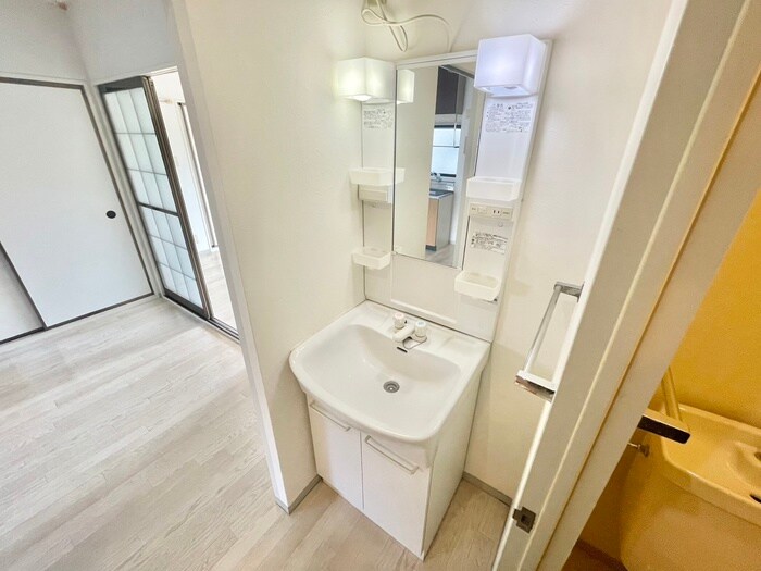 洗面 ファミ－ル喜楽Ｂ棟