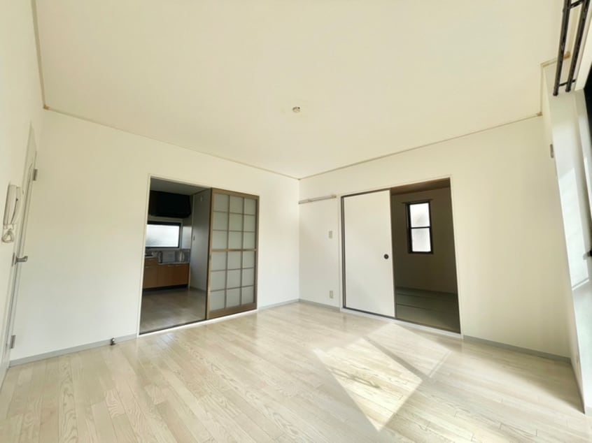 居室 ファミ－ル喜楽Ｂ棟