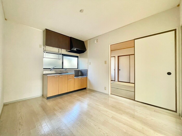 居室 ファミ－ル喜楽Ｂ棟