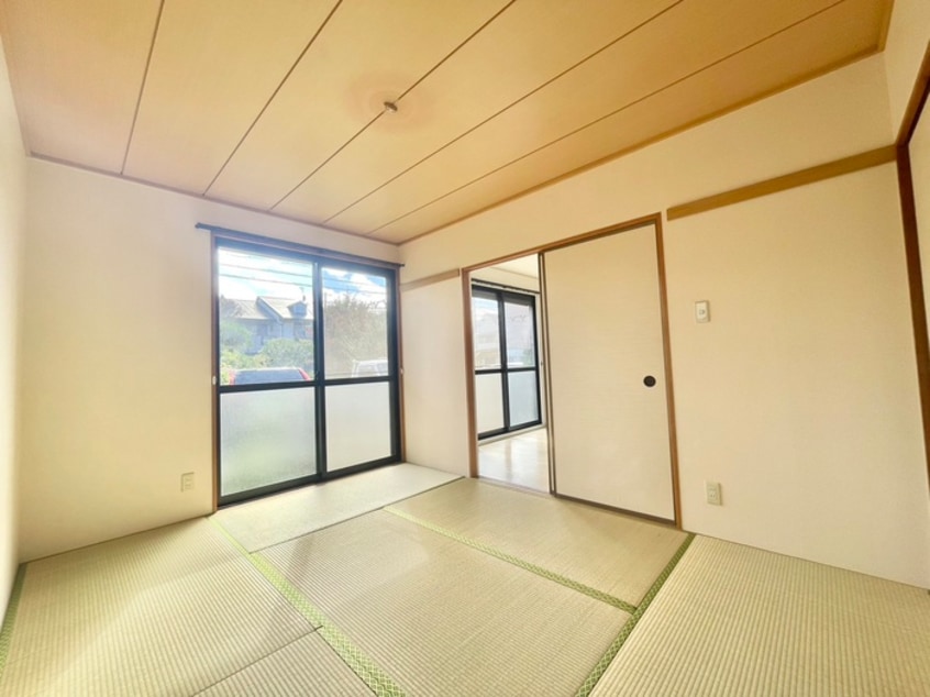 居室 ファミ－ル喜楽Ｂ棟