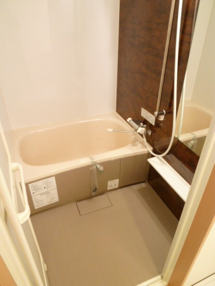 バス／シャワールーム等 グラン上桂