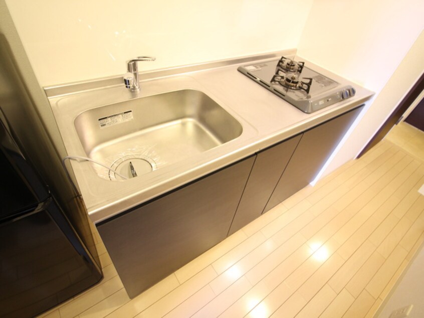 キッチン ブランブリエ京橋