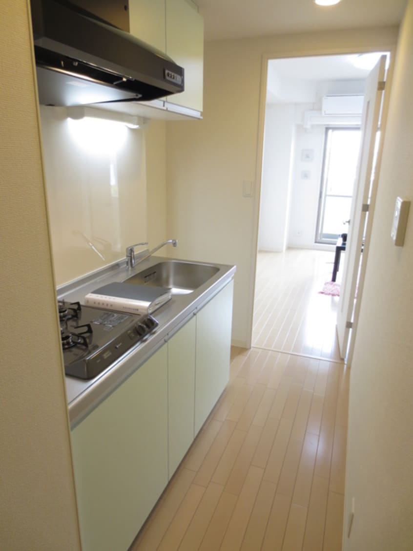 キッチン ブランブリエ京橋