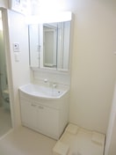 洗濯機置場 ブランブリエ京橋