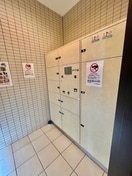 建物設備 ブランブリエ京橋