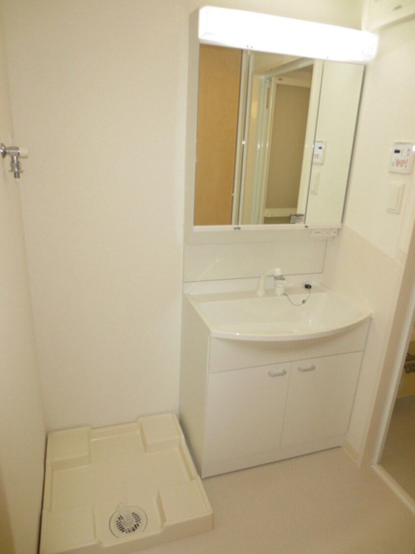 洗面 ブランブリエ京橋