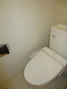 トイレ ブランブリエ京橋