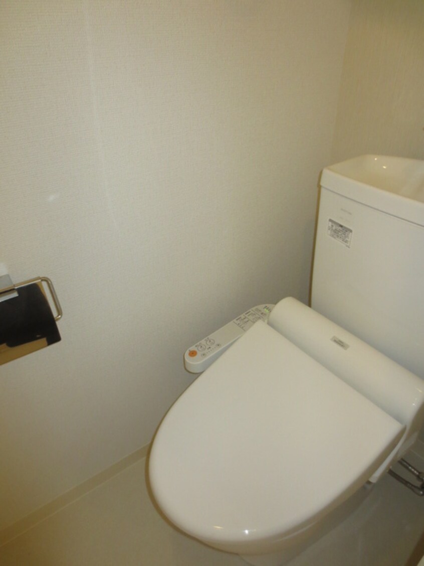 トイレ ブランブリエ京橋