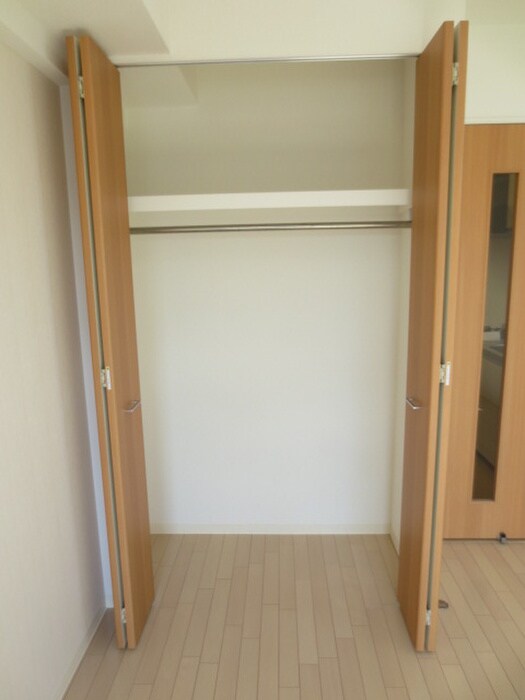 収納 ブランブリエ京橋