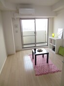 居室 ブランブリエ京橋