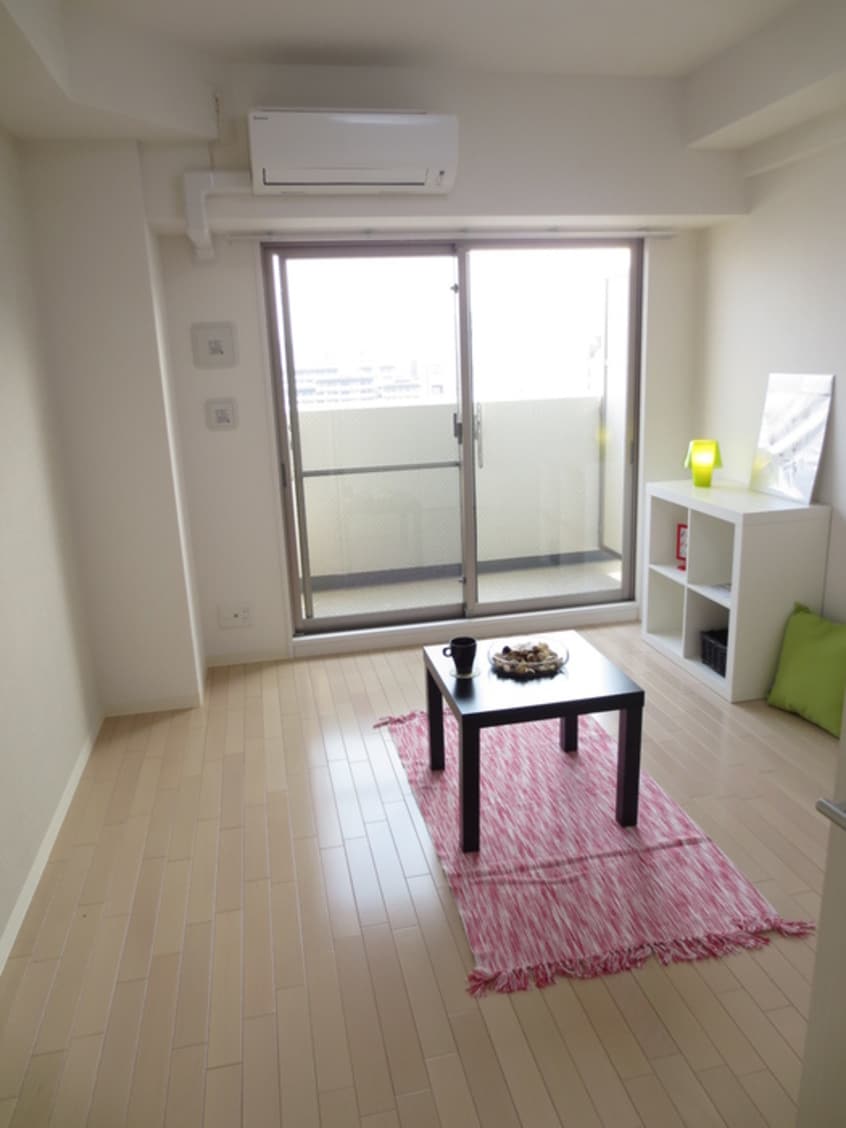 居室 ブランブリエ京橋