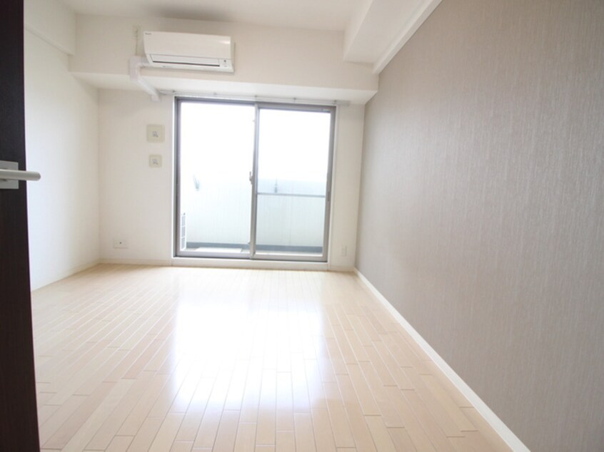 居室 ブランブリエ京橋