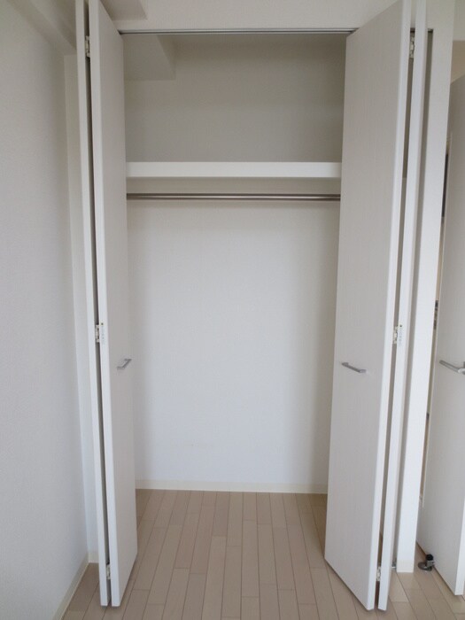 収納 ブランブリエ京橋