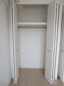 収納 ブランブリエ京橋