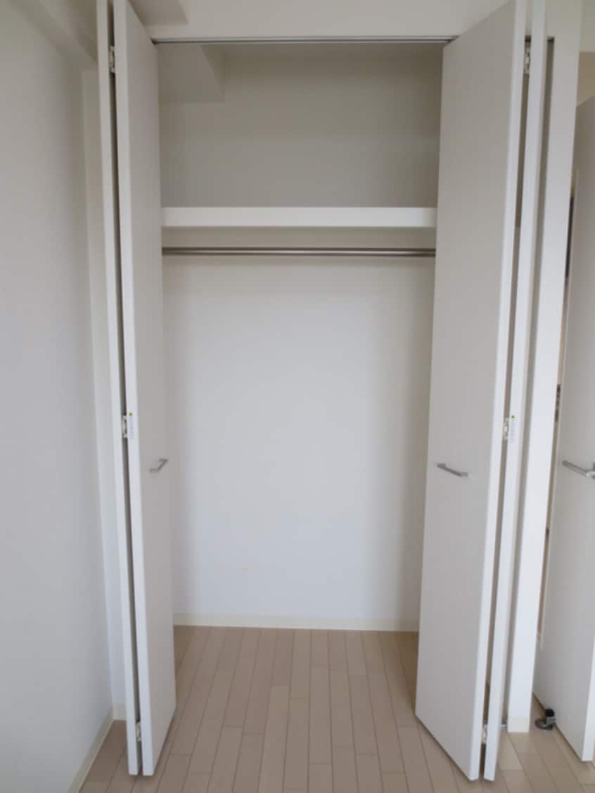 収納 ブランブリエ京橋