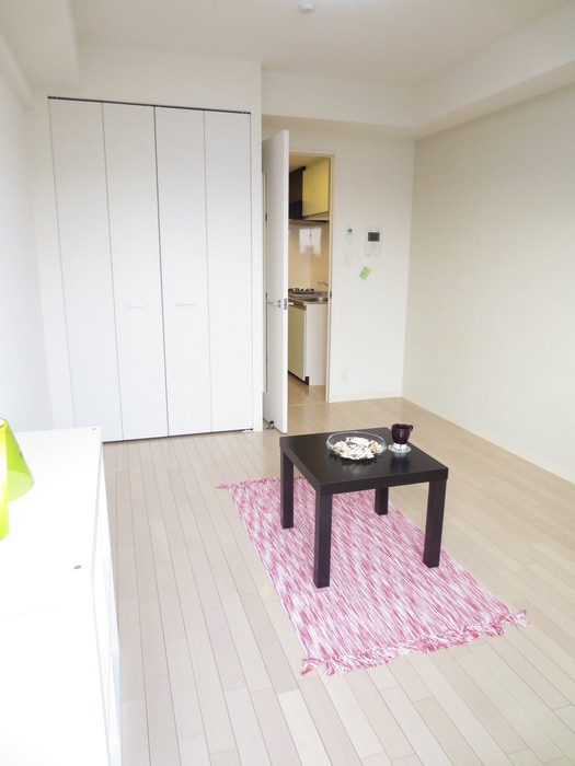 居室 ブランブリエ京橋