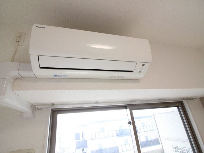 内観写真 ブランブリエ京橋