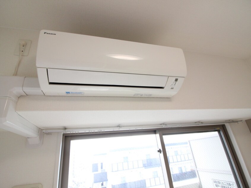 内観写真 ブランブリエ京橋