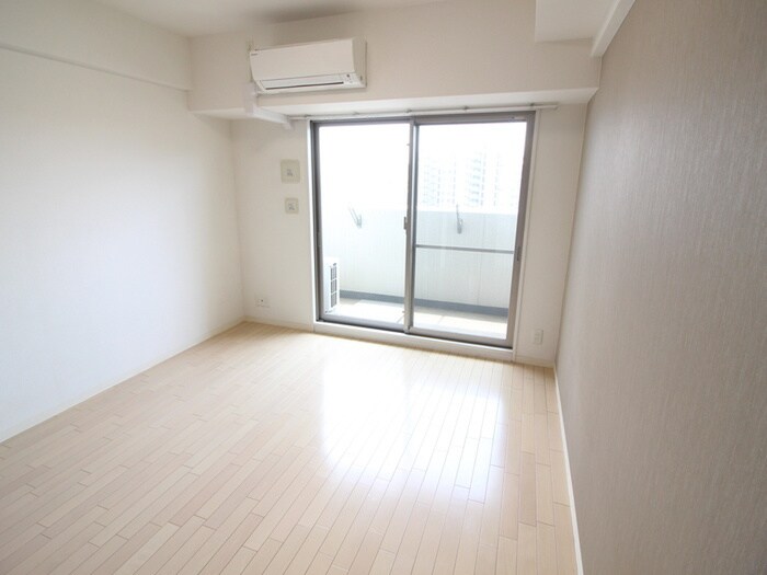 内観写真 ブランブリエ京橋