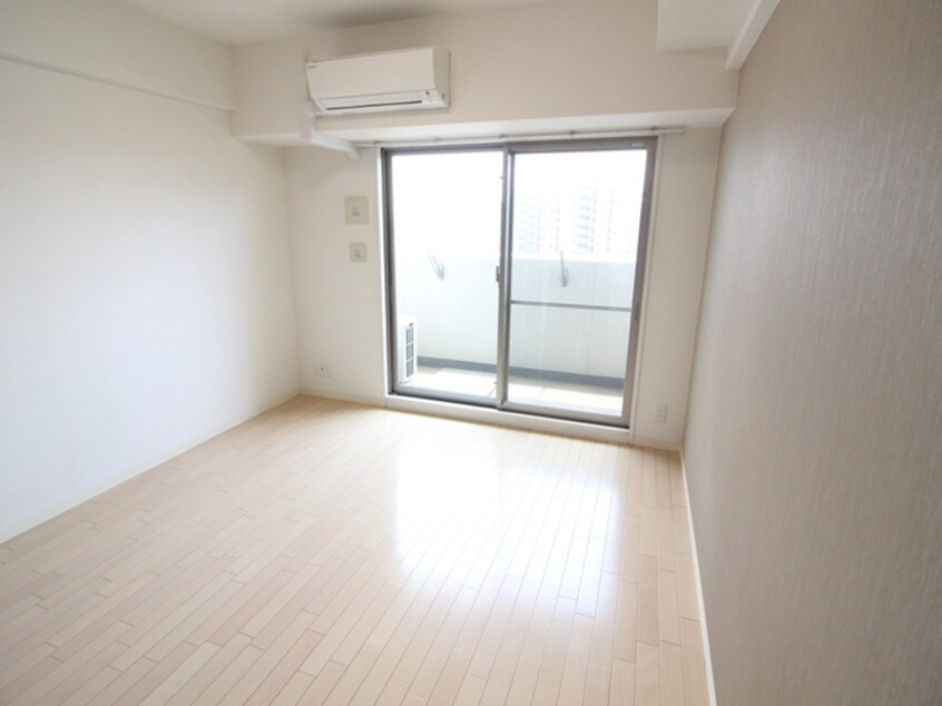 内観写真 ブランブリエ京橋