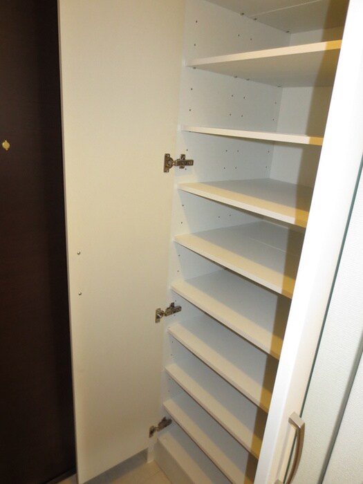 靴箱 ブランブリエ京橋