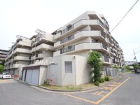 ユニライフ宇治Ⅱ（109）