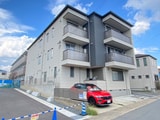 クレール京都太秦Ⅱ