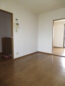 居室 メュ－ルパレ松本Ⅱ