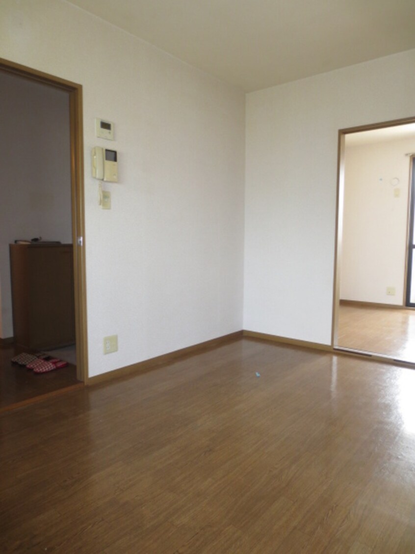 居室 メュ－ルパレ松本Ⅱ