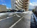 駐車場 グリーン茨木