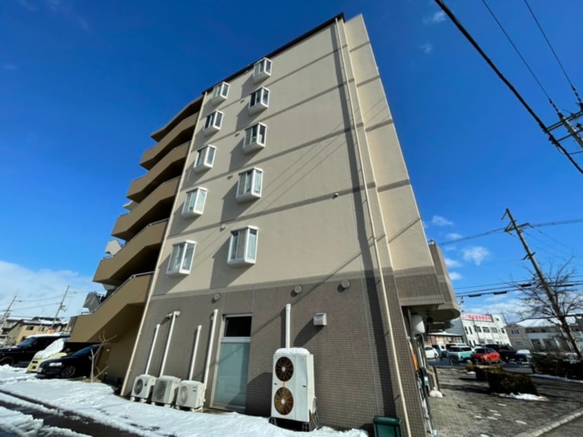 外観写真 グリーン茨木