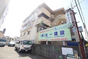 アメニティ西町