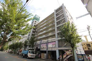 パレット（７階、８階）