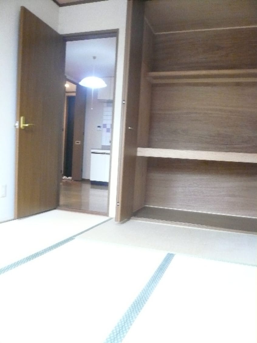 居室 サンガーデンリーフ