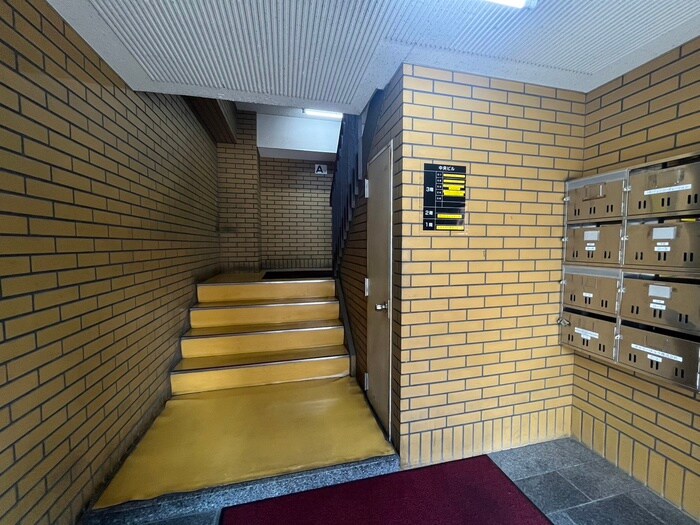 外観写真 中央ビル