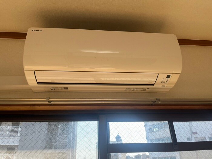 内観写真 中央ビル