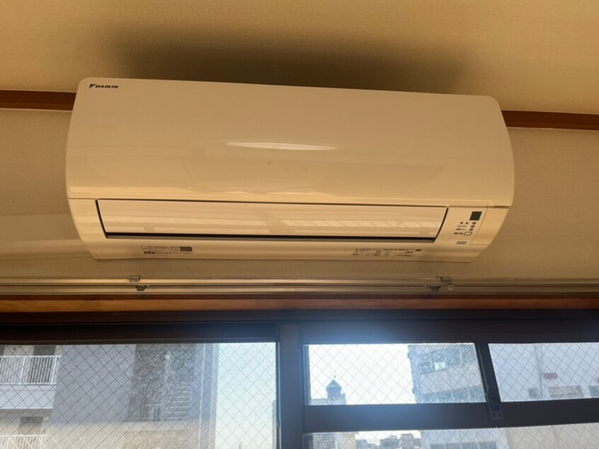 内観写真 中央ビル