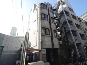 ｹｲﾅマンション