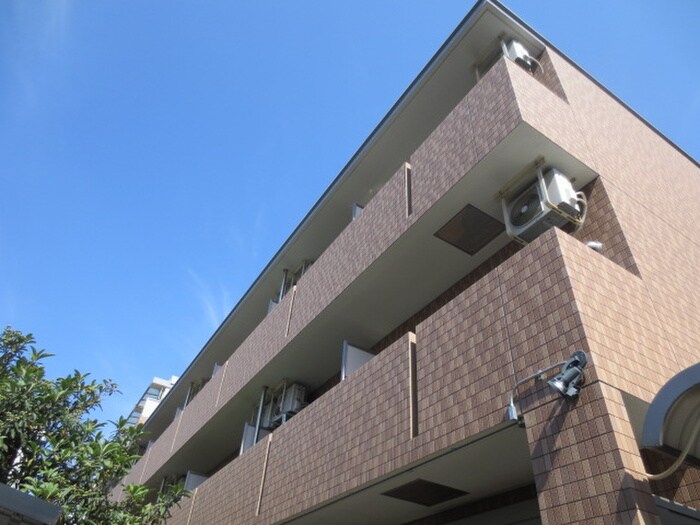 外観写真 ラ・ウェゾン大石南町