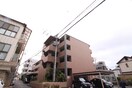 外観写真 ラ・ウェゾン大石南町