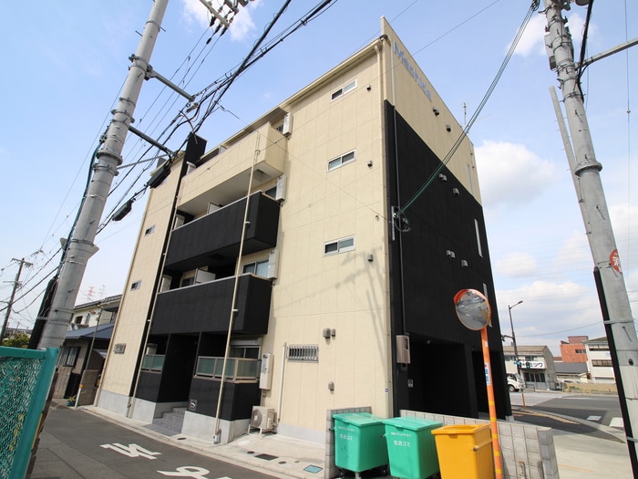 外観写真 エヌエムトラントキャトフ