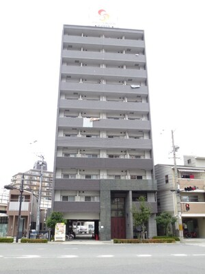 ﾌﾟﾛｼ-ﾄﾞ梅田西ｱｳﾞｧﾝｾ(201)