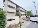 ファミリア金剛の外観