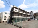 FROM　ホキタ一番館の外観